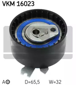 Ролик SKF VKM 16023